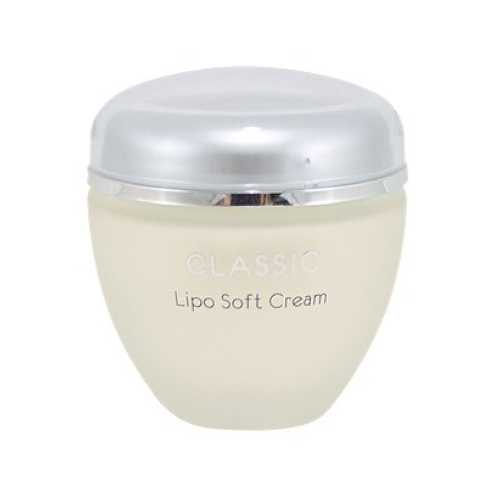 Крем с липосомами Classic Lipo Soft Cream AL053 фото 1