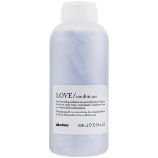 Кондиционер, разглаживающий завиток Love Smoothing Conditioner