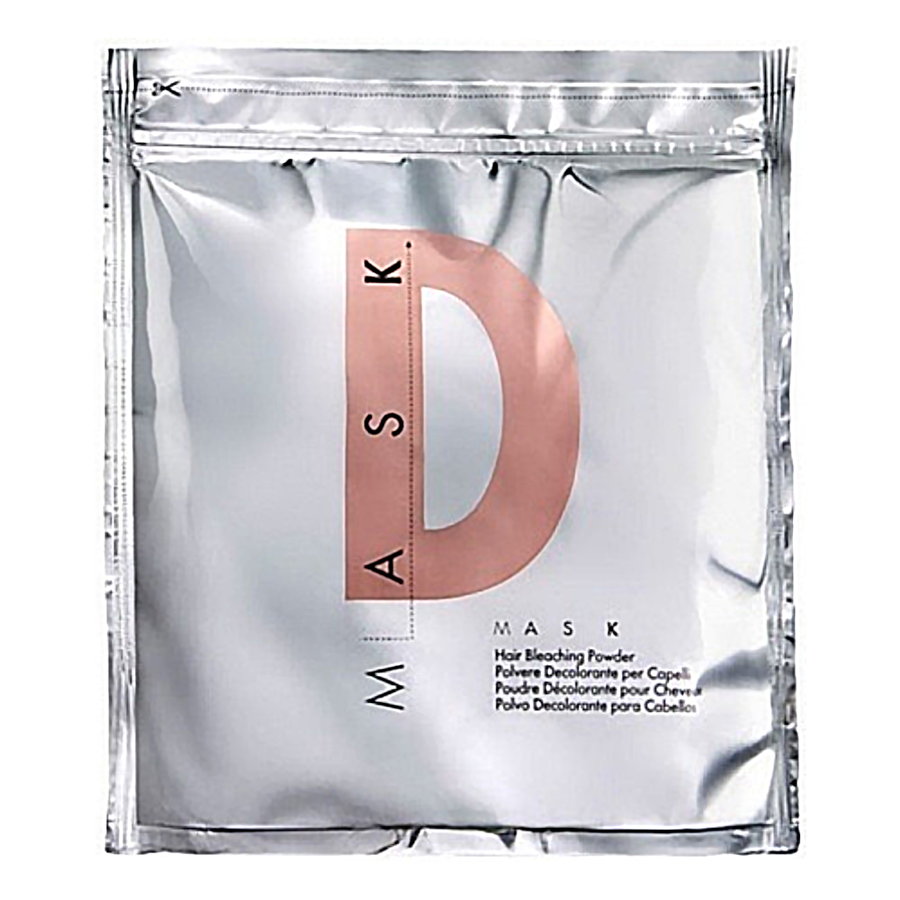 Осветляющая пудра Mask Decolouring Powder sachet 63096 фото 1