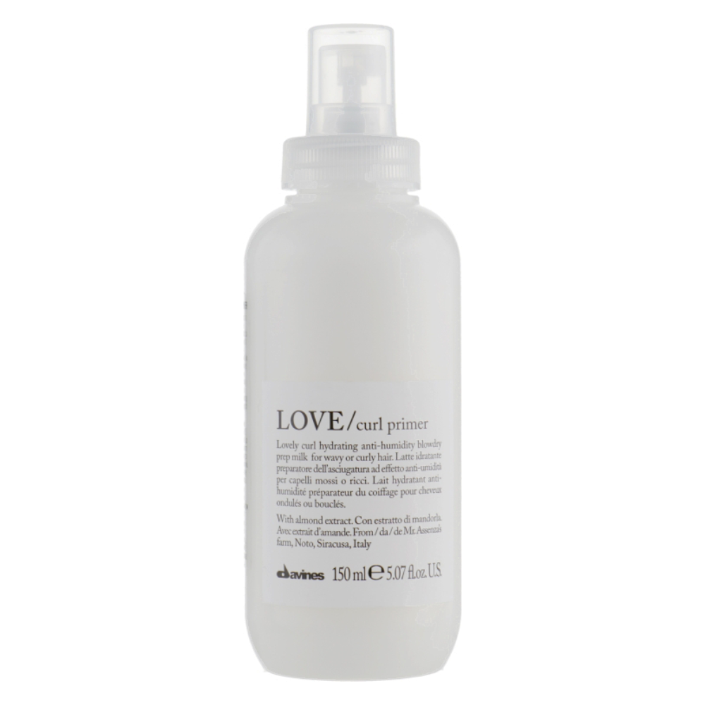 Праймер для усиления завитка Love Curl Primer 75533 фото 1