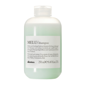 Шампунь для предотвращения ломкости волос Melu