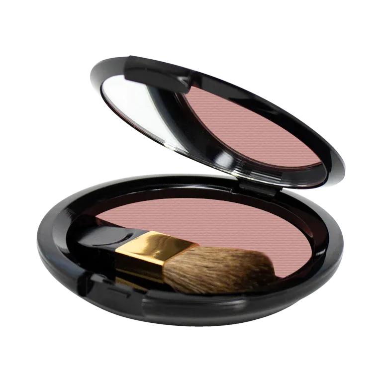 Румяна компактные для лица Top Cover Compact Blush (2309R27-001N, N.1, N.1,