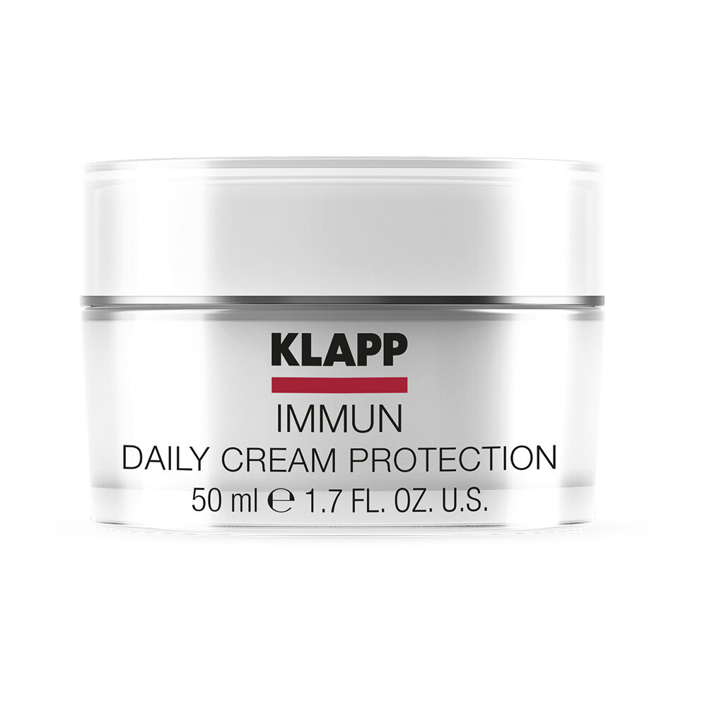 Дневной крем Daily Cream Protection 1706 фото 1