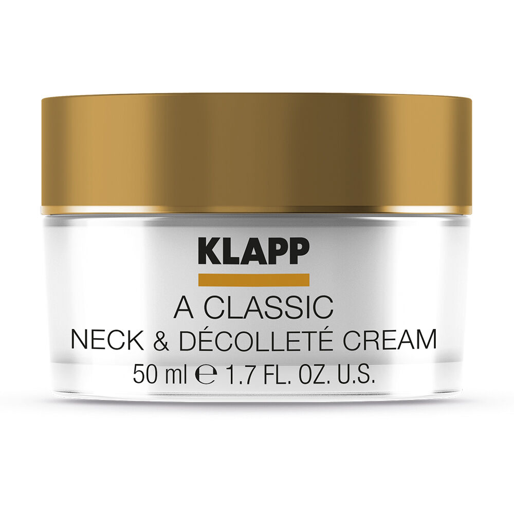 Крем для шеи и декольте Neck & Decollete Cream 1803 фото 1