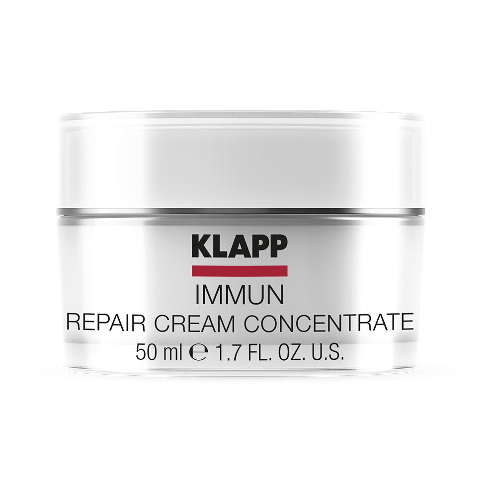 Восстанавливающий крем Repair Cream Concentrate 1708 фото 1