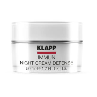 Ночной крем Night Cream Defense