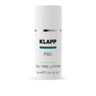 Нормализующий крем Oil Free Lotion