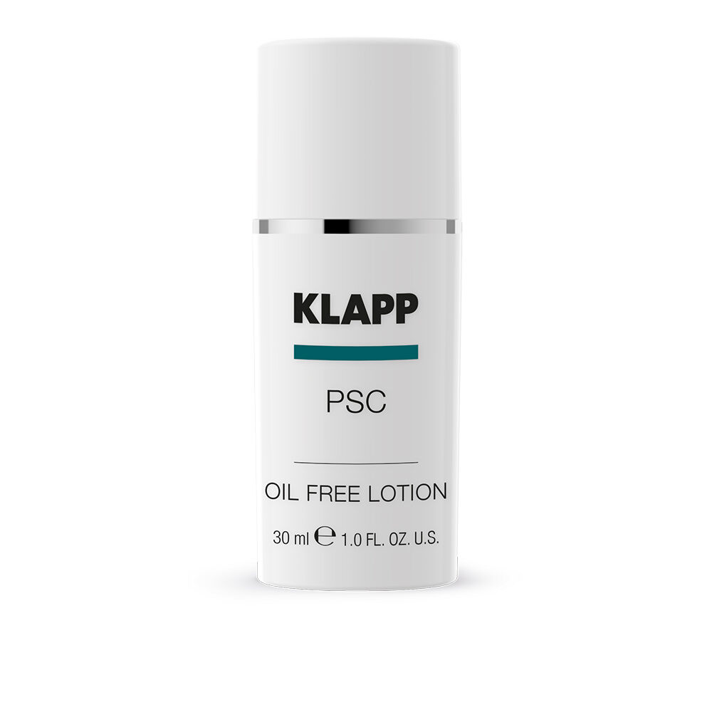 Нормализующий крем Oil Free Lotion 1115 фото 1