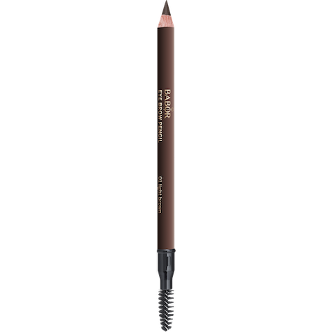 Карандаш для бровей Eye Brow Pencil (6.400.01, 1, Светло-коричневый, 1 г)