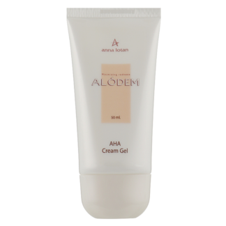 Крем-гель с альфа-гидрокислотами Alodem AHA Cream Gel (AL169, 50 мл)