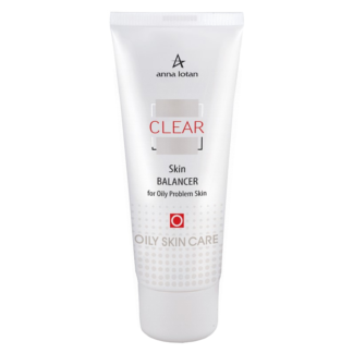 Крем-гель Clear Skin Balancer (AL047, 70 мл)