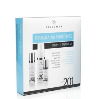 Набор Whitening Formula 201