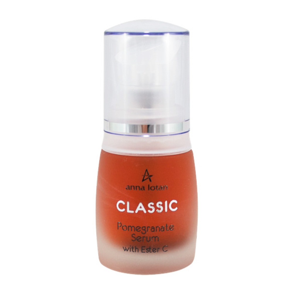 Сыворотка Гранат Classic Pomegranate Serum With Ester С (AL327, 15 мл) AL4327 фото 1