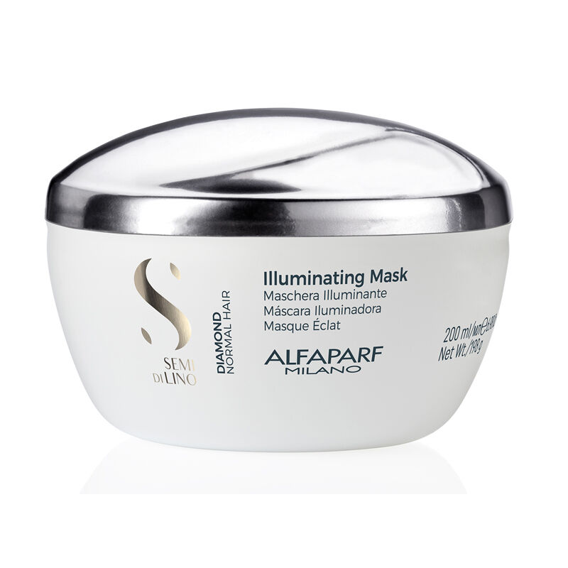 Маска для нормальных волос придающая блеск SDL D Illuminating Mask (16450, 16449 фото 1