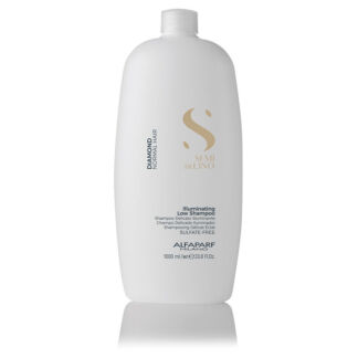 Шампунь для нормальных волос придающий блеск SDL D Illuminating Shampoo (16