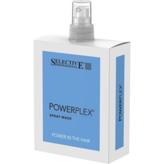 Маска-спрей Powerplex Spray Mask