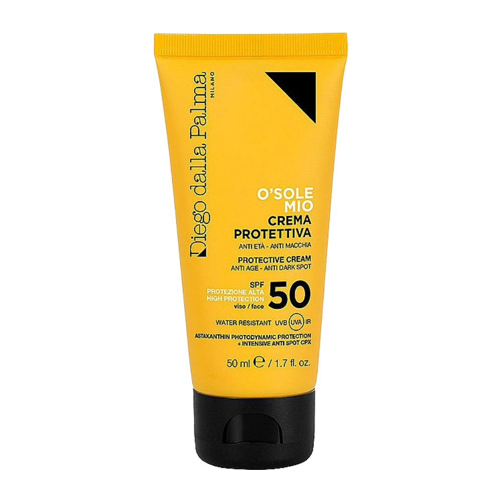 Солнцезащитный крем для лица SPF50 PF77211 фото 1