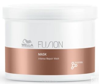 Интенсивная восстанавливающая маска Wella Professionals Fusion