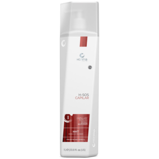 Очищающий шампунь H-SOS Capillary Revitalizing Shampoo