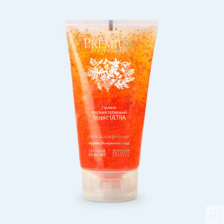 Ферментативный пилинг Tropic Ultra