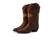 Ботинки Ariat Heritage R Toe Liberty StretchFit Western Boot