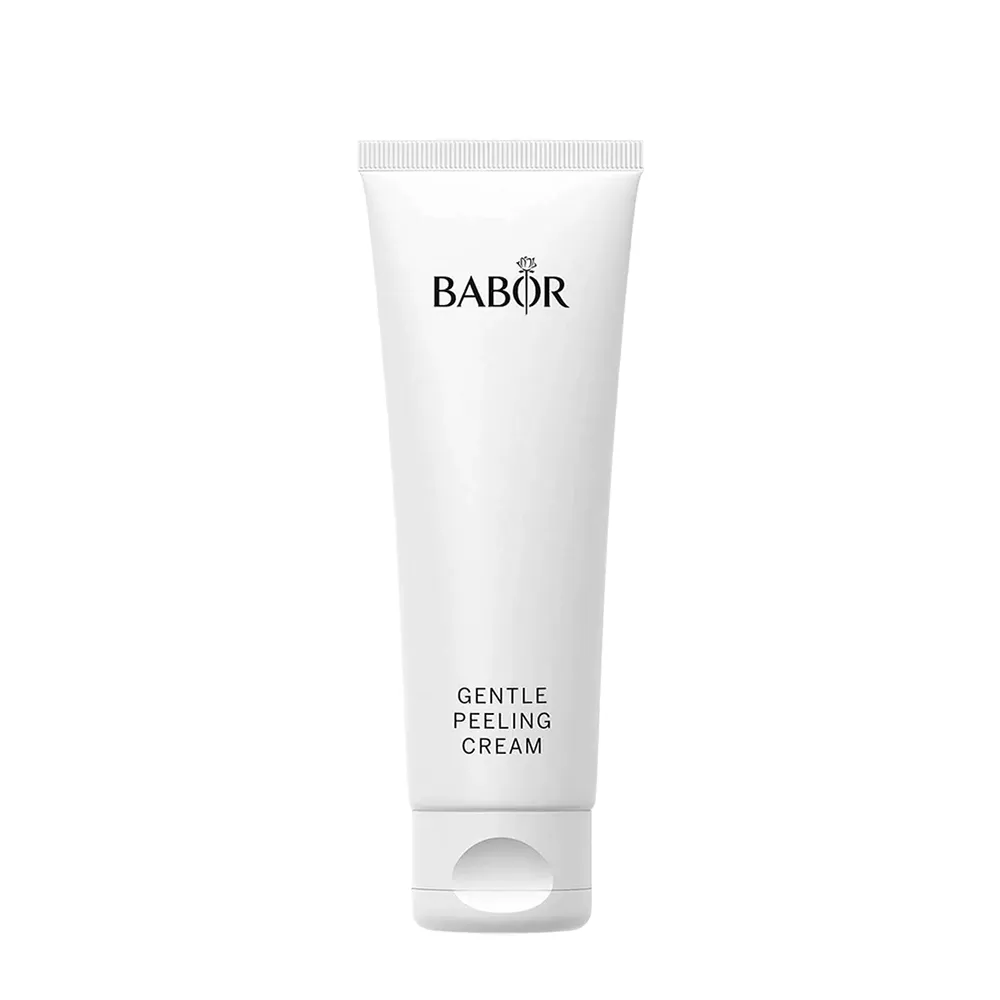 BABOR Пилинг-крем мягкий для лица / Gentle Peeling Cream 50 мл BABOR 4.016.80 фото 1