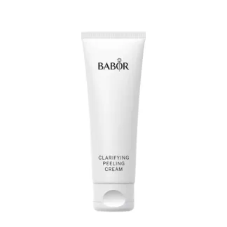 BABOR Пилинг-крем для глубокого очищения лица / Clarifying Peeling Cream 50