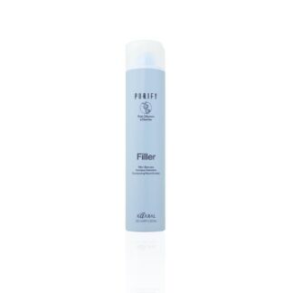 Шампунь для придания плотности волосам Purify Filler Shampoo