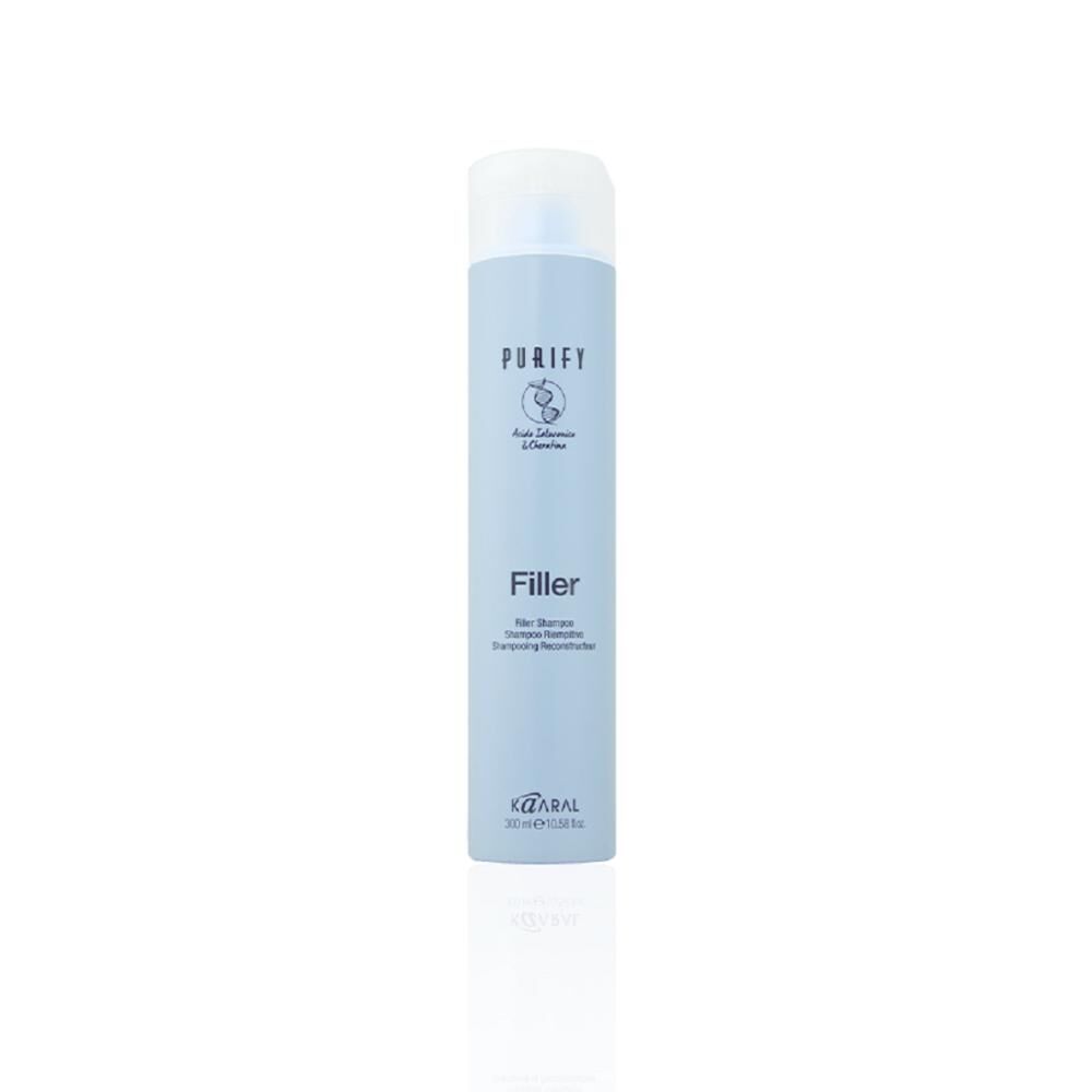 Шампунь для придания плотности волосам Purify Filler Shampoo ЭХ99989414519 фото 1