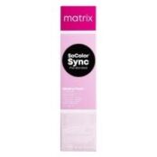 Matrix SoColor Sync Pre-Bonded - Краситель для волос, 7М блондин мокка - 7.