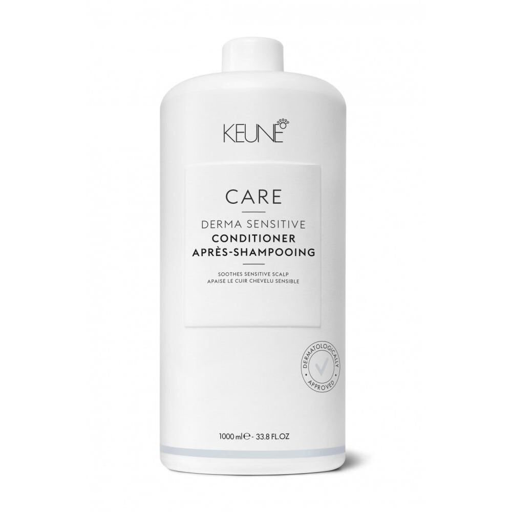 Кондиционер для чувствительной кожи головы Derma Sensitive Conditioner (214 21433 фото 1