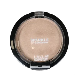 Тени для век сияющие Sparkle Eyeshadow (2374R27-10N, N.10, N.10, 1,8 г)