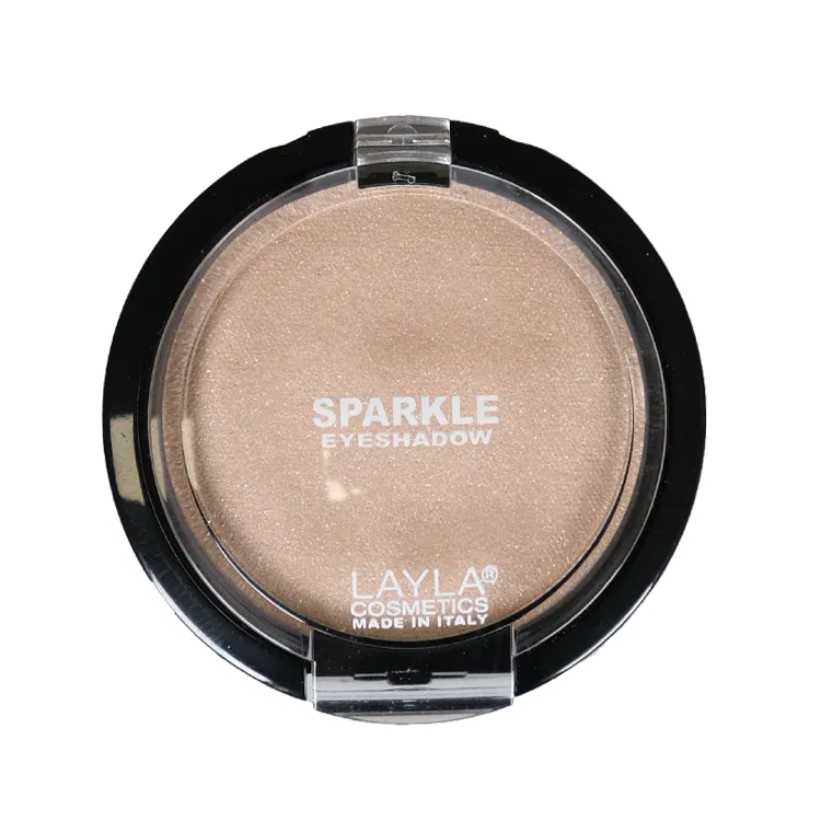 Тени для век сияющие Sparkle Eyeshadow (2374R27-10N, N.10, N.10, 1,8 г) 2374R27-01N фото 1