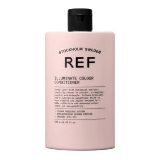 REF HAIR CARE Кондиционер для окрашенных волос