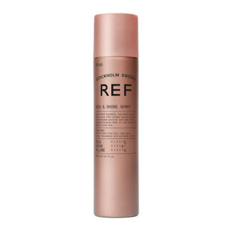 REF HAIR CARE Лак для укладки и блеска волос текстурирующий максимальный ко