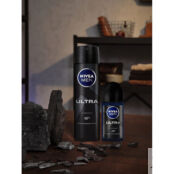 NIVEA MEN Дезодорант-антиперспирант шариковый "ULTRA" NIV447635 фото 2