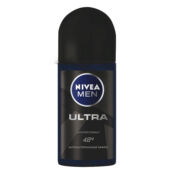 NIVEA MEN Дезодорант-антиперспирант шариковый "ULTRA"