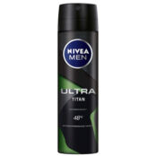 NIVEA MEN Антиперспирант спрей "ULTRA TITAN"