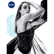 NIVEA Дезодорант-антиперспирант шариковый "Черное и Белое" Невидимый Pure NIV082234 фото 5