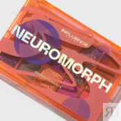 INFLUENCE BEAUTY Палетка теней для век Neuromorph FLU000463 фото 2