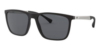 Солнцезащитные очки мужские Emporio Armani 4150 5063/87