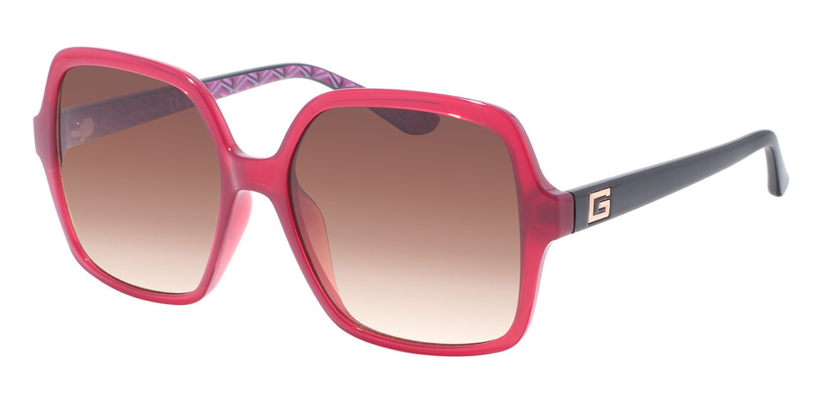Солнцезащитные очки женские Guess 7921-H 69G