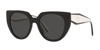 Солнцезащитные очки женские Prada 14WS 09Q/5S0