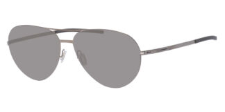 Солнцезащитные очки мужские Ic Berlin Karakaze SE Bronze Warm Grey