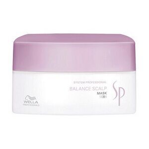 Маска для чувствительной кожи головы Balance Scalp Mask (99240004369, 400 м