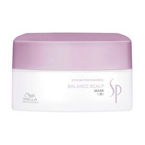 Маска для чувствительной кожи головы Balance Scalp Mask (99240004369, 400 м 81391156 фото 1