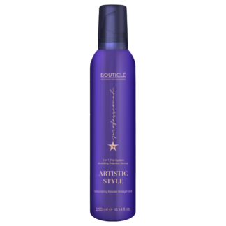 Мусс-объем для волос сильной фиксации Artistic Style Volumizing Mousse Stro