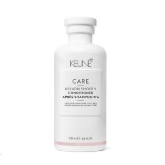 Кондиционер Кератиновый комплекс Care Keratin Smooth Conditioner