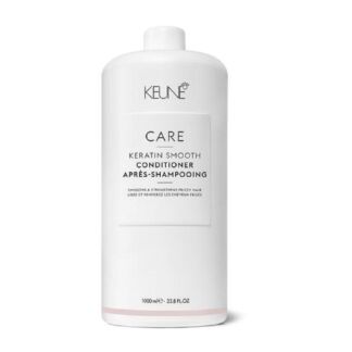 Кондиционер Кератиновый комплекс Care Keratin Smooth Conditioner