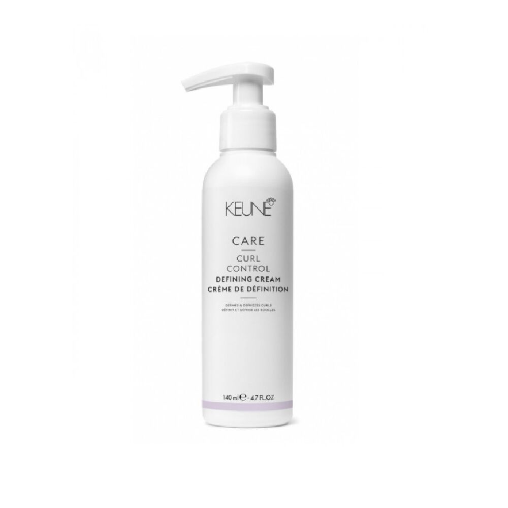 Крем Уход за локонами Care Curl Control Defining Cream 21372 фото 1